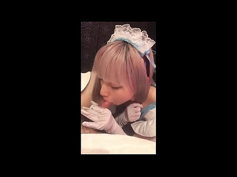 ❤️ Japanese Idol [mayuka], costume babu Perancis, bagian 1, blowjob jeung jerk off jeung lotion ️❌ Video anal dina pornosu.tuberxxx-com.ru ❌️