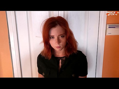 ❤️ Penjaga Kaamanan Dihukum Awéwé Geulis Kusabab Ngancurkeun Toko - Cum In Mouth ️❌ Video anal dina pornosu.tuberxxx-com.ru ❌️